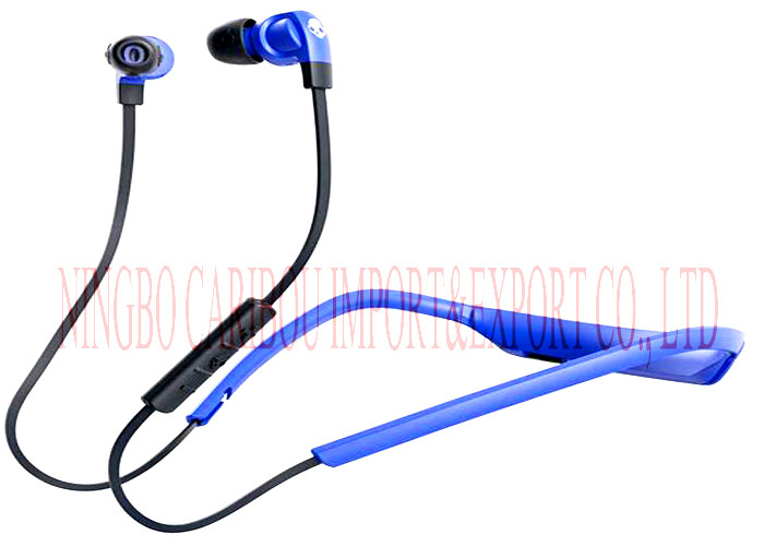 CE RoHS Certified Bluetooth In Ear Earbuds Low Output Ripple And Noise