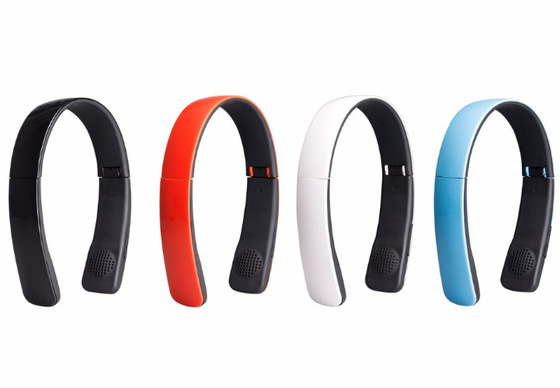Hands Free Stereo Wireless Bluetooth Headphones Fashionable Unique Design