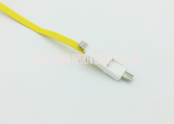 Convenient Carry High Speed Charging Data Cable 10000 Times Durability