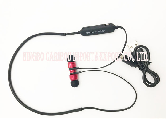 Wireless Stereo Bluetooth Phone Headset Lithium Battery Battery Model