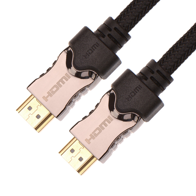 Connector Type A High Speed Hdmi Cable Low Output Ripple And Noise RoHS Certified